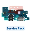 Плата зарядки USB для Samsung Galaxy A50 (5903396461484)