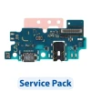 Плата зарядки USB для Samsung Galaxy A50 (5903396461484)