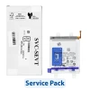 Батарея ServicePack EB-BS928ABY для Samsung Galaxy S24 Ultra (5903396461491)