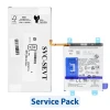 Батарея ServicePack EB-BS721ABY для Samsung Galaxy S24 FE (5903396461507)