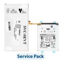 Батарея ServicePack EB-BA566ASE для Samsung Galaxy A36 5G (5903396461514)