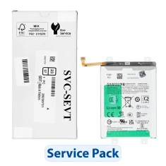 Батарея ServicePack EB-BA166ASE для Samsung Galaxy A26 5G (5903396461521)