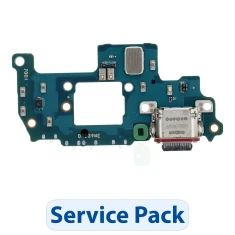 Плата зарядки USB Samsung Galaxy S24 FE (5903396461576)