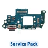Плата зарядки USB Samsung Galaxy S24 FE (5903396461576)