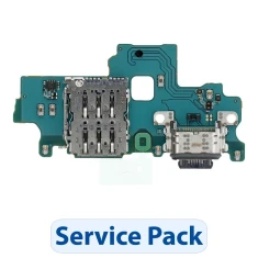 Плата зарядки USB для Samsung Galaxy A36 5G (5903396461590)