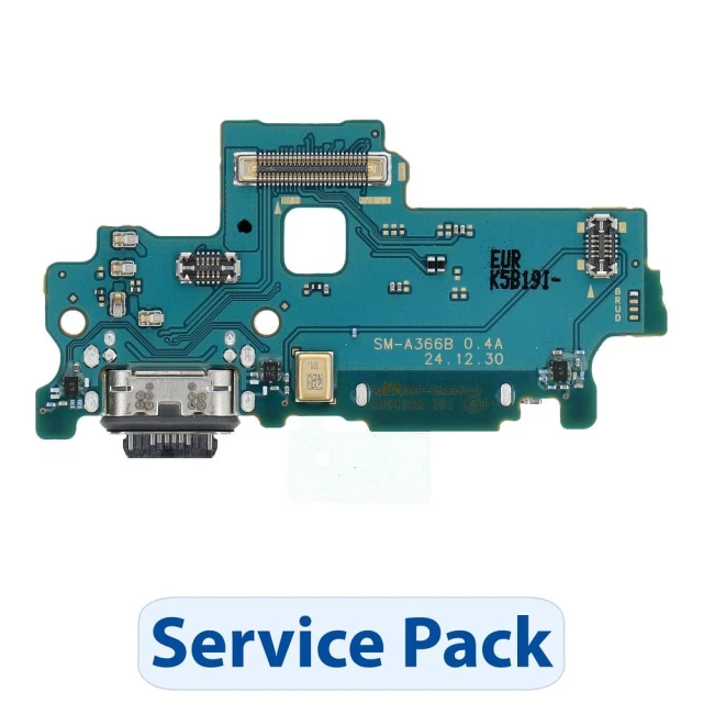 Плата зарядки USB для Samsung Galaxy A36 5G (5903396461590)