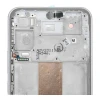 Дисплей LCD для Samsung Galaxy A54 5G White (5903396461606)