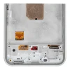 Дисплей LCD для Samsung Galaxy A54 5G White (5903396461606)