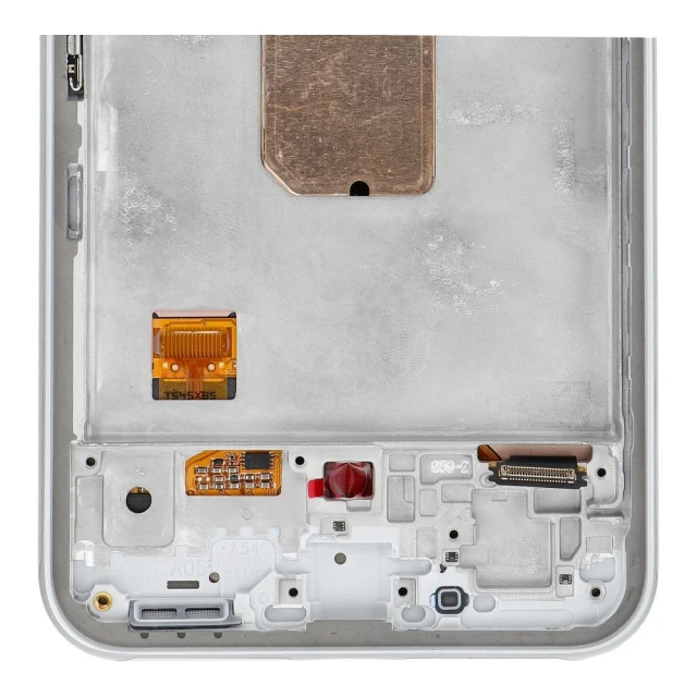 Дисплей LCD для Samsung Galaxy A54 5G White (5903396461606)