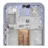 Дисплей LCD для Samsung Galaxy A54 5G Purple (5903396461620)