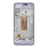 Дисплей LCD для Samsung Galaxy A54 5G Purple (5903396461620)