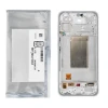 Дисплей LCD Samsung Galaxy A36 5G White GH82-36841B (5903396461637)