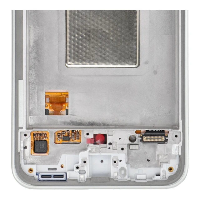 Экран Samsung LCD A36 5G A366B Lime (GH82-36841C) (5903396461644)