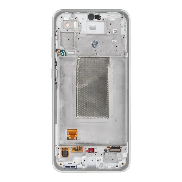 Экран Samsung LCD A36 5G A366B Lime (GH82-36841C) (5903396461644)