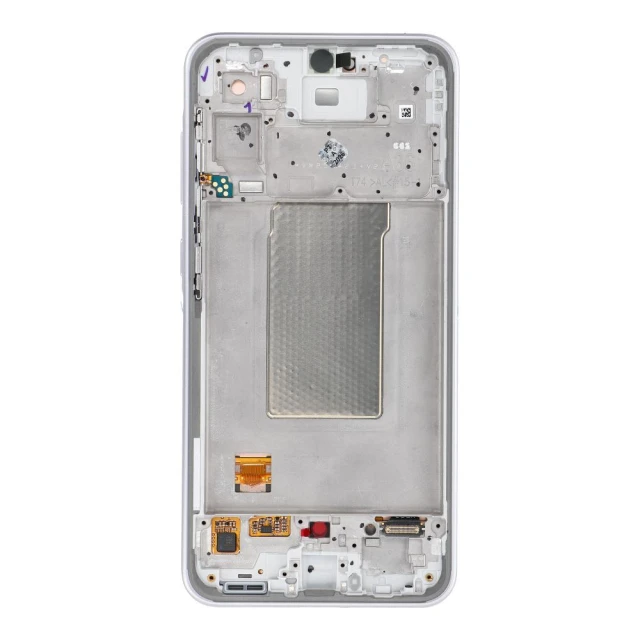 Дисплей LCD Samsung Galaxy A36 5G Purple (5903396461651)