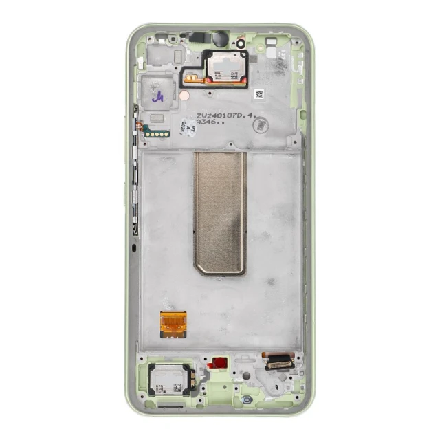 Дисплей LCD Samsung Galaxy A34 5G Green GH82-31200C (5903396461675)