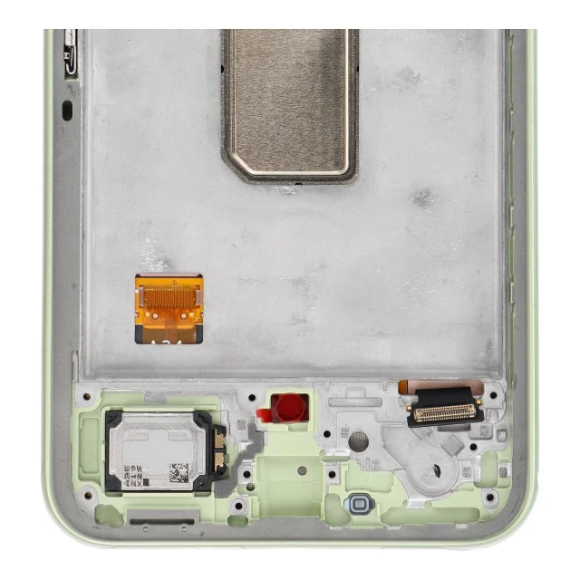 Дисплей LCD Samsung Galaxy A34 5G Green GH82-31200C (5903396461675)