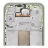 Дисплей LCD Samsung Galaxy A34 5G Green GH82-31200C (5903396461675)