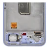 Дисплей LCD Samsung Galaxy A34 5G Purple (5903396461682)