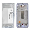 Дисплей LCD Samsung Galaxy A34 5G Purple (5903396461682)