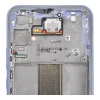 Дисплей LCD Samsung Galaxy A34 5G Purple (5903396461682)