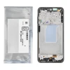 Дисплей LCD Samsung Galaxy A26 5G Black GH82-37049A (5903396461699)