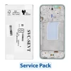 Дисплей LCD для Samsung Galaxy A26 5G Green (5903396461712)
