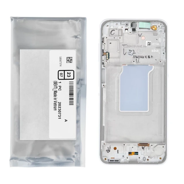 Дисплей LCD для Samsung Galaxy A26 5G Green (5903396461712)