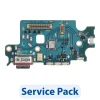 Плата зарядки USB для Samsung Galaxy S22 Plus (5903396461736)