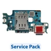 Плата зарядки USB для Samsung Galaxy S22 Plus (5903396461736)