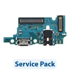 Плата зарядки USB для Samsung Galaxy M51 (5903396461767)
