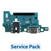 Плата зарядки USB для Samsung Galaxy M51 (5903396461767)