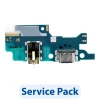 Плата зарядки USB для Samsung Galaxy M21 | M30s | M31 (GH59-15181A)