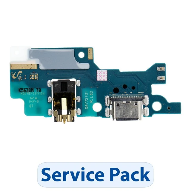 Плата зарядки USB для Samsung Galaxy M21 | M30s | M31 (GH59-15181A)