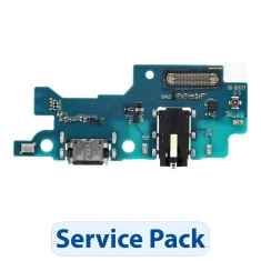 Плата зарядки USB для Samsung Galaxy M21 | M30s | M31 (GH59-15181A)