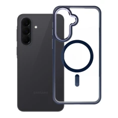 Чохол Roar Mag Bumper для Samsung Galaxy A37 Black (5903396463266)