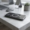 Чохол Roar Mag Bumper для Samsung Galaxy A37 White (5903396463273)