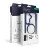Чехол Roar Mag Bumper для Samsung Galaxy A37 Navy (5903396463280)