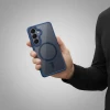 Чехол Roar Mag Bumper для Samsung Galaxy A37 Navy (5903396463280)