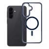 Чехол Roar Mag Bumper для Samsung Galaxy A37 Navy (5903396463280)
