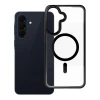 Чохол Roar Mag Bumper для Samsung Galaxy A57 Black (5903396463297)