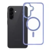Чохол Roar Mag Bumper для Samsung Galaxy A57 Blue (5903396463303)