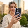 Чохол Roar Mag Bumper для Samsung Galaxy A57 Blue (5903396463303)