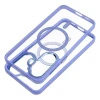 Чохол Roar Mag Bumper для Samsung Galaxy A57 Blue (5903396463303)