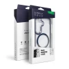 Чохол Roar Mag Bumper для Samsung Galaxy A57 Navy (5903396463310)