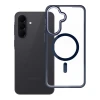 Чохол Roar Mag Bumper для Samsung Galaxy A57 Navy (5903396463310)
