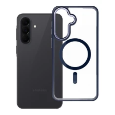 Чехол Roar Mag Bumper для Samsung Galaxy A57 Navy (5903396463310)