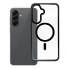 Чехол Roar Mag Bumper для Samsung Galaxy A36 / A56 Black (5903396463327)