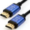 Кабель Blue Star HDMI 2.0 4K 120Hz High Speed 1.5m Black (5903396467806)
