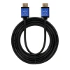 Кабель HDMI 2.0 Blue Star 4K 120Hz High Speed 3 м Black (5903396467813)